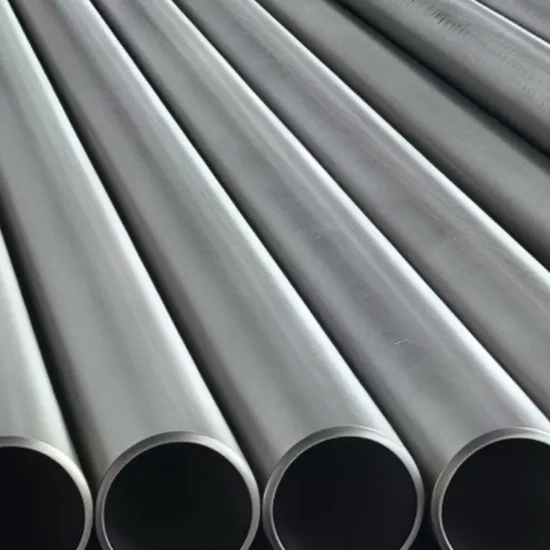 High-Quality Stainless Steel Tubing: Precision Pipe, Seamless & Capillary Tubes, Alloy Steel Pipe, Boiler Pipe, and More