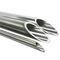 Mining Construction & Decoration Welded Stainless Pipe Monel Alloy 400