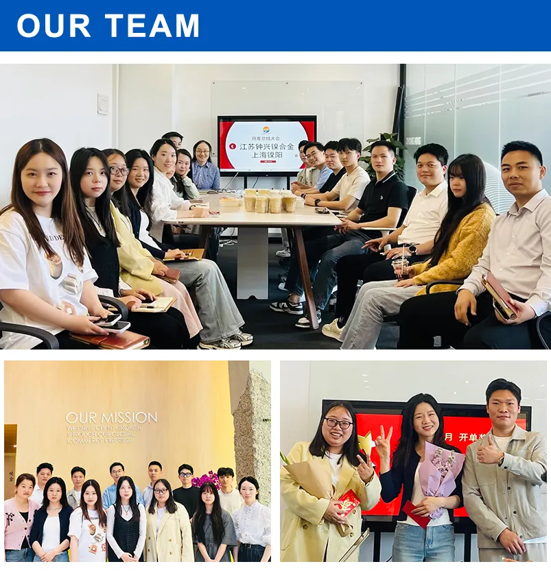 Steel Nickle Oil Pipeline High-Temperature Nickel Alloy Monel 400 Flange