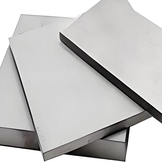 Mining Construction & Decoration Reactors Hastelloy C - 22 Plate, Tube Chloride-Resistant Alloy