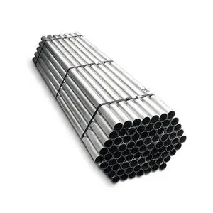 Guaranteed Quality and Reliability: Stainless Steel Pipes and Tubes Adhering to International Standards