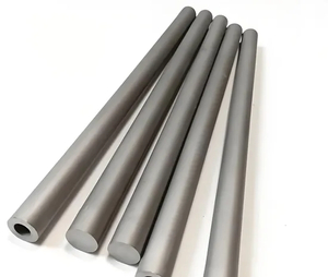 DIN JIS Building Material Stainless Bar Alloy Steel Bars Hot