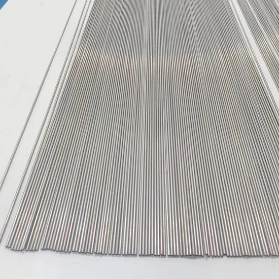 Stable-Performance Incoloy825 Seamless Tube for Aerospace Testing Equipment