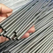 Thermal-Stable Inconel 600 Capillary Tubes for Petrochemical Cracking Furnaces