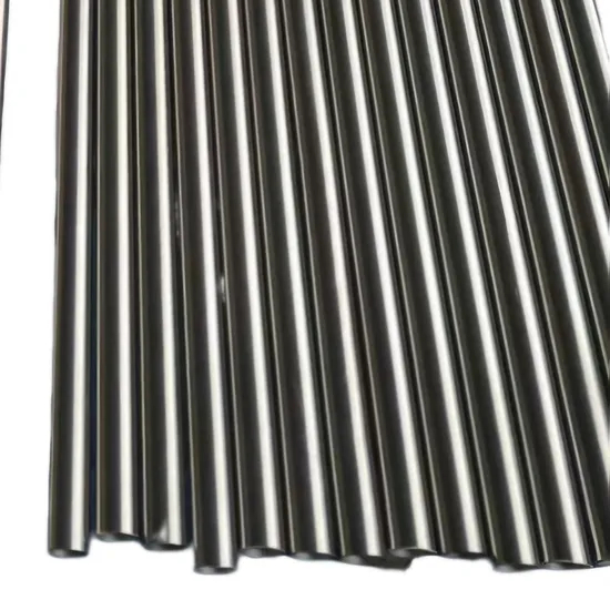 Kovar Alloy Tubes for Seamless Electronic Encapsulation