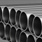 Ceramic-Bonded 4j36 Alloy Seamless Tubes for X-ray Tubes