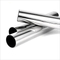 Factory Steel Polished Round Stainless Seamless Pipe Inconel 601 Alloy Capillary Tubes