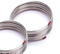 High-Chromium Inconel 601 Oxidation-Resistant Coil for Radiant Tubes