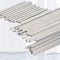 Stress-Rupture Enhanced Gh4080A Capillary Tubes
