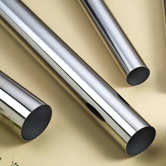 Acid-Proof Hastelloy C-276 Seamless Tubes for Sulfuric Acid Applications