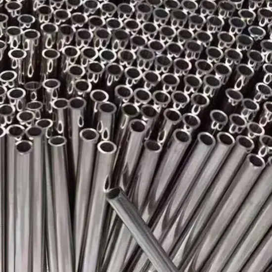 High-Performance Hastelloy C-276 Ultra-Thin Capillary Tubes in Acidic Environments