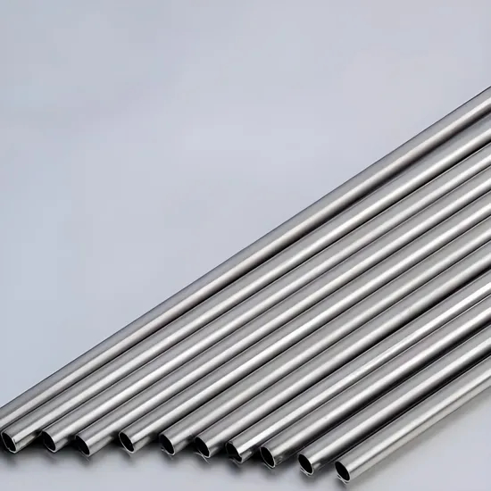 High-Strength, Corrosion-Resistant Incoloy925 Capillary Tubes for Harsh Environments