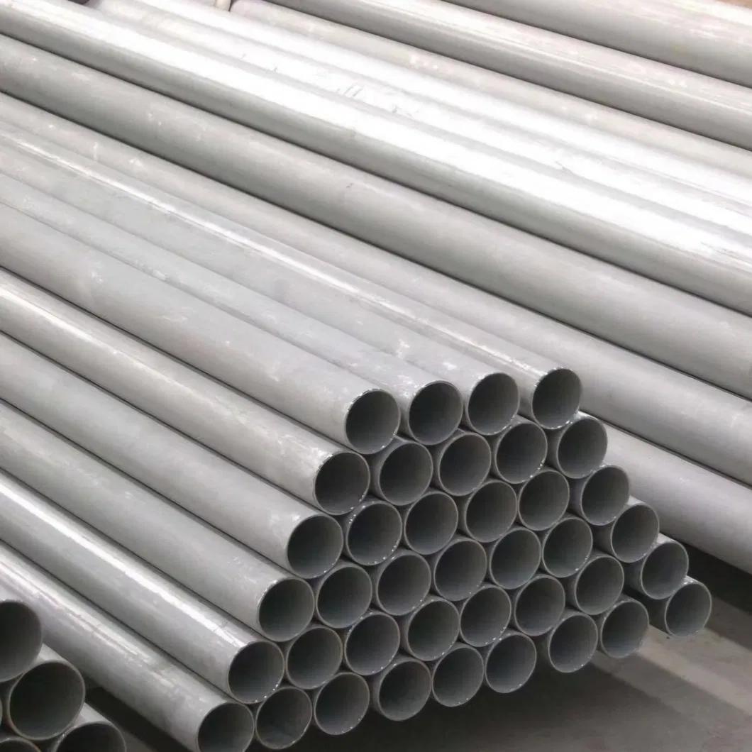 Thermal-Fatigue-Immune Inconel 601 Seamless Tubes for Steel Annealing Lines