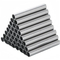 Carbonization-Resistant Inconel 601 Seamless Tubes for Ethylene Cracking Furnaces