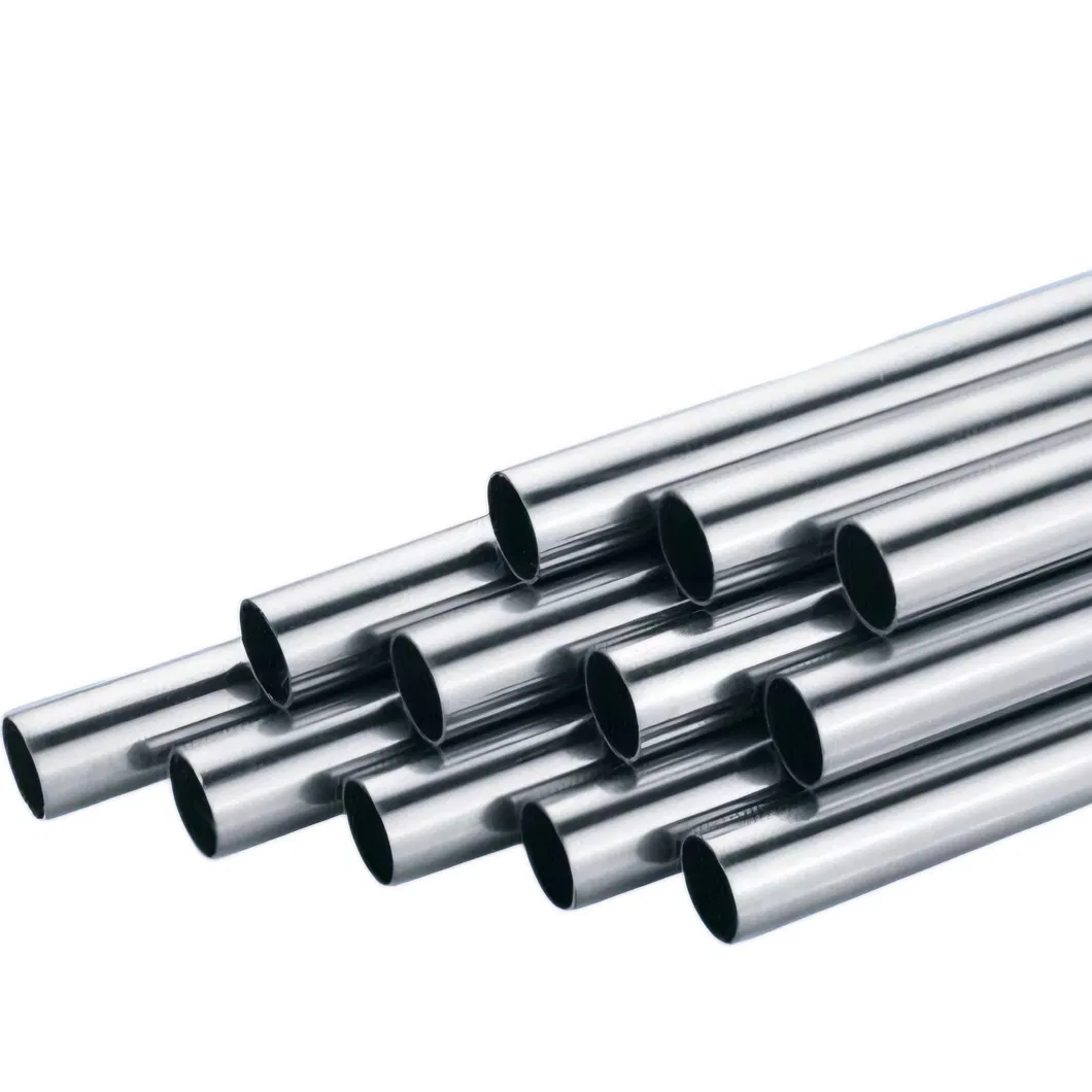 Age-Hardened Monel K-500 Capillary Tubes for Aerospace Components