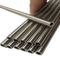 High-Temperature Inconel X-750 Capillary Tubes for Gas Turbines