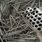 High-Elasticity 3j01 Precision Alloy Capillary Tubes for Spring Contacts