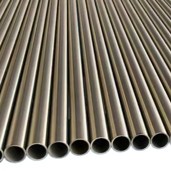 Ultra-High Permeability 1j79 Alloy Capillary Tubes for Weak-Field Sensors