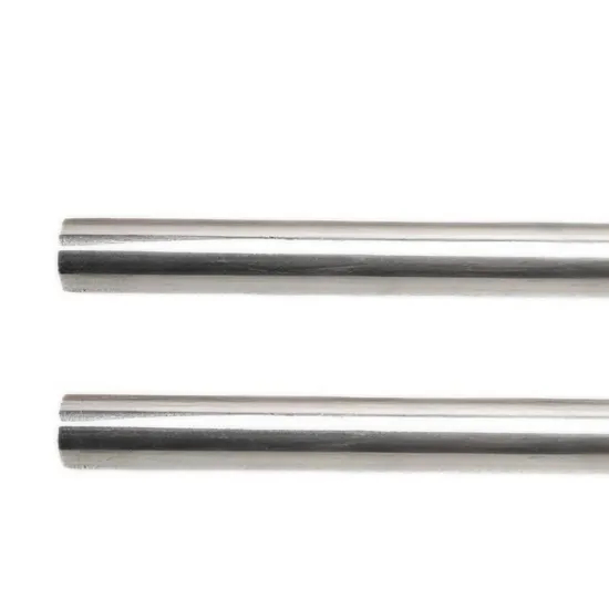 Inconel 601 Capillary Tubing for High-Performance Power Generation Applications