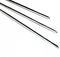 Precision Inconel 718 Capillary Tubes for Medical Instrumentation