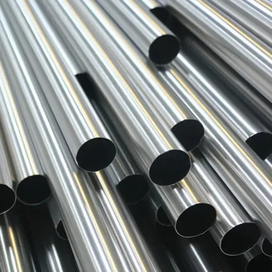 Carburization-Resistant Incoloy 800 Seamless Tubes for Ethylene Pyrolysis Furnaces