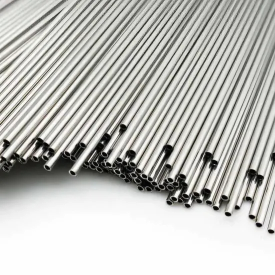 Extreme-Temperature Incoloy 926 Capillary Tubes for Geothermal Systems