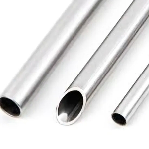 Hastelloy C2000 Seamless Tubes: Corrosion Resistance Champion
