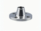 Low-Maintenance Hastelloy C 22 Flange for Food Processing