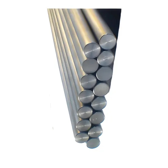 Heat - Resistant Inconel 600 Bar for Power Generation
