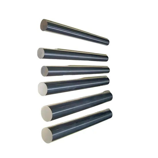 High - Purity Inconel 600 Bar for Specialized Applications