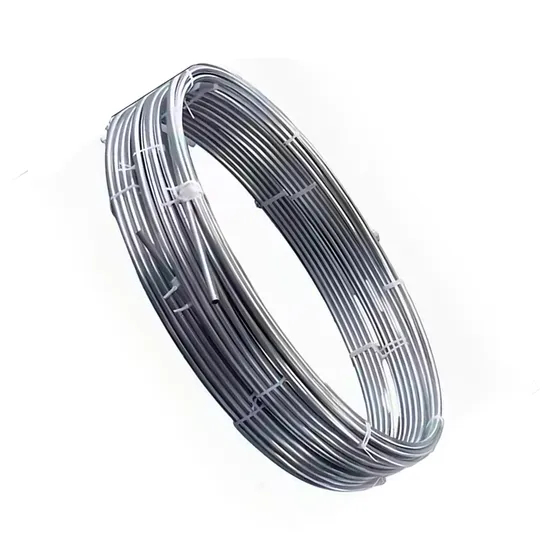 Chemical Industry Mining Acid - Resistant Hastelloy C 276 Coil