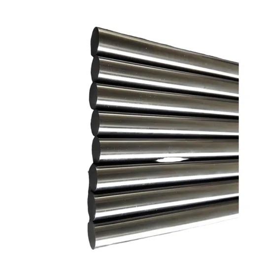 Hot Sale Food/Beverage/Dairy Products Machinery Industry Supplier Chemical Aerospace Inconel 600 Bar