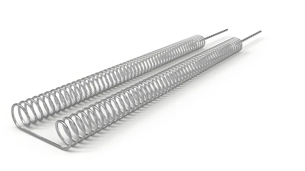 Made-in-China. com: Inconel 625 Coils, Meeting Industrial Demands in Harsh Environments