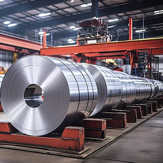 BS Stainless Scrap ASTM B409 Hot Rolled Incoloy 800 Steel Plate