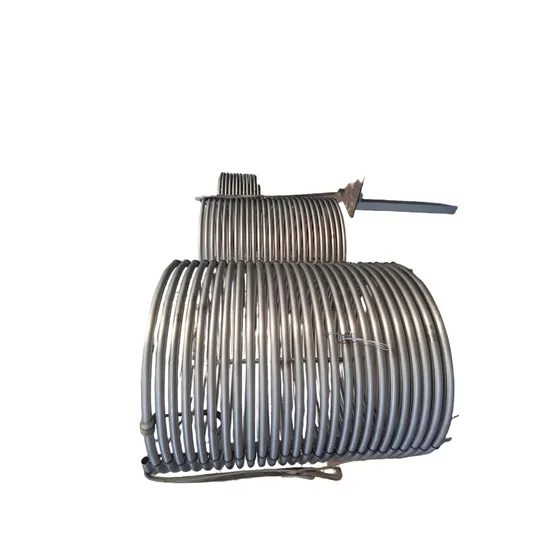 Chemical Industry Oil/Gas Drilling Oxidation - Resistant Hastelloy C 276 Coil