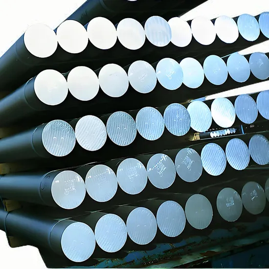 Inconel 600 Steel Bar: The Perfect Fusion of High-Temperature and High-Strength Properties
