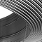 Special Purpose Machinery Industry Reactors Hastelloy C-276 Coil in China