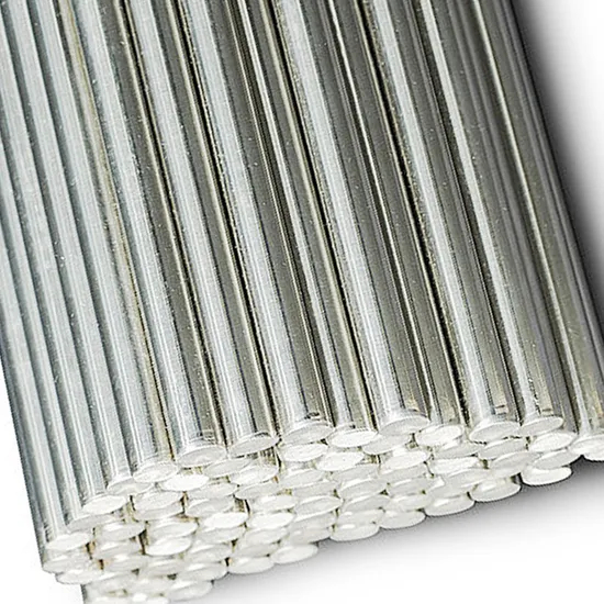 High-Quality, Acid-Resistant Hastelloy B-3 Bar for Petrochemical Storage Tanks.