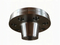 High-Strength Wear Resistant Customizable Hastelloy C 22 Flange