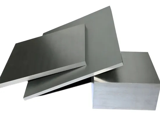 Food/Beverage/Dairy Products Machinery Industry Acid - Resistant C 27 Steel Hastelloy C-27 Plate Hot Sale