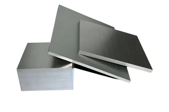 Made-in-China. com: Hastelloy B3 Steel Plates, Setting New Standards for Corrosion-Resistant Industry