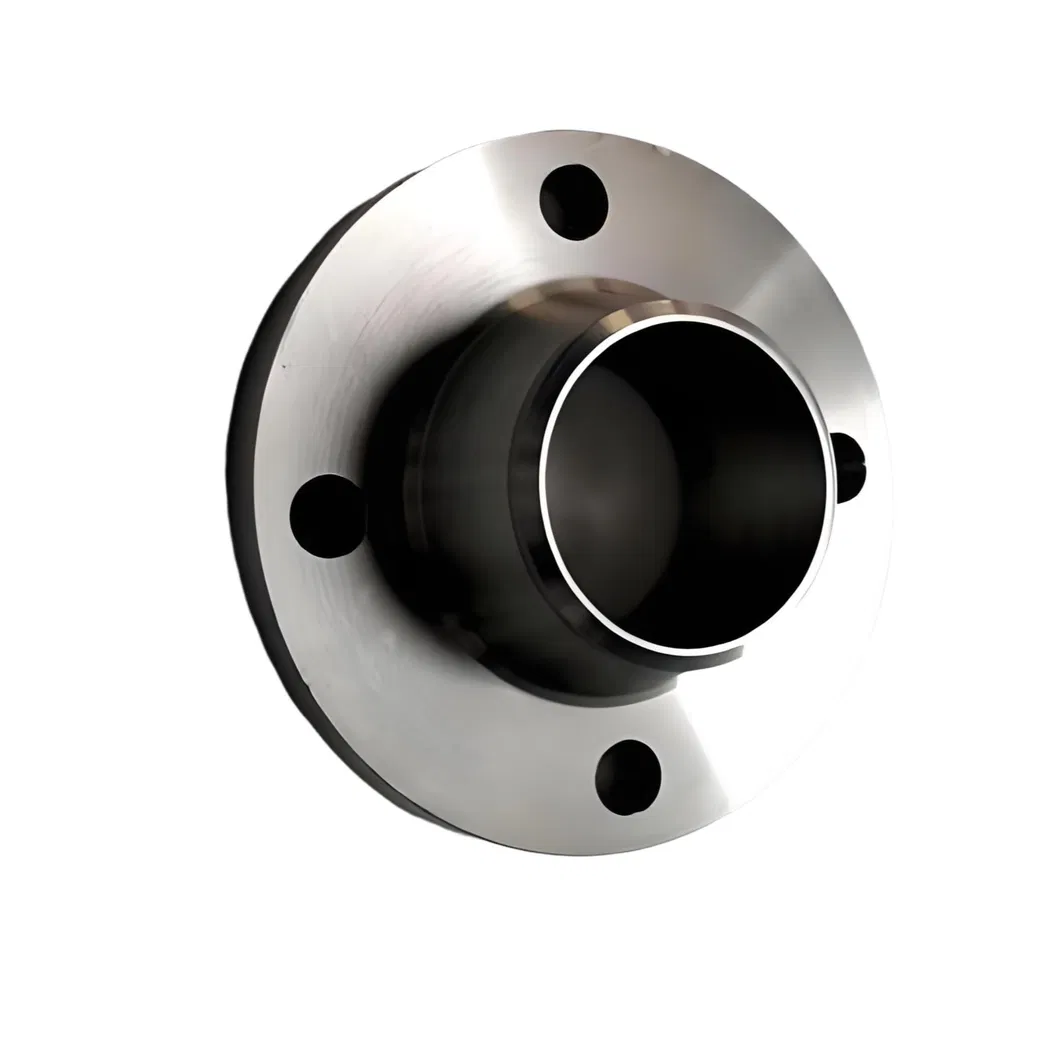 Polished Pipeline Transport High-Performance Stainless Steel Hastelloy C-276 Flanges with Good Service