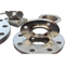 Polished Pipeline Transport High-Performance Stainless Steel Hastelloy C-276 Flanges with Good Service