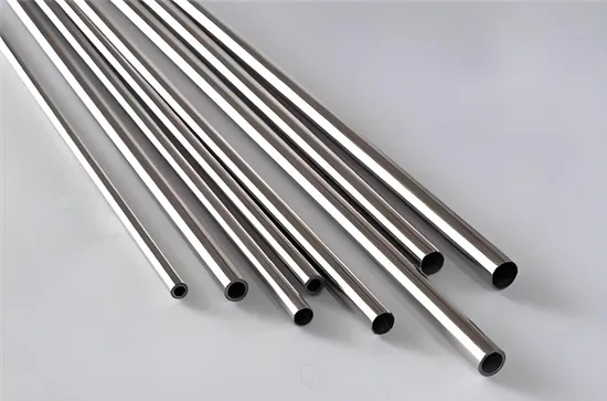 Purchasing Capillary Tubes in Bulk? Monel 400 Capillary Tubes Offer Favorable Prices for Large Quantities, Saving You Every Penny!