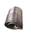 Polished Pipeline Transport Welded Stainless Steel Pipe Inconel 600 with High Quality