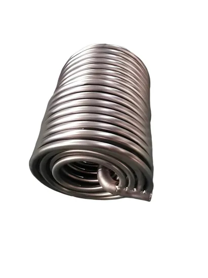 Polished Pipeline Transport Welded Stainless Steel Pipe Inconel 600 with High Quality