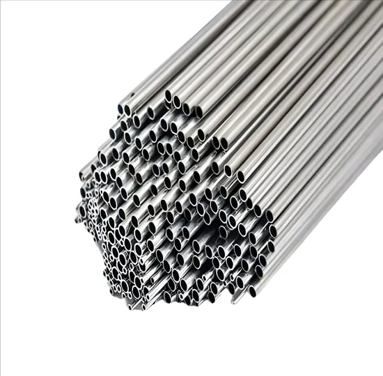 Gh3128 Capillary Tube: The Smart Choice for High-Temperature Industrial Applications