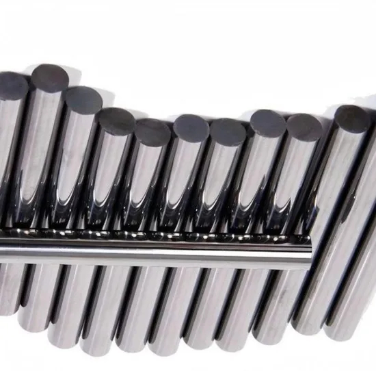 Hot Sale JIS DIN Carbon Steel 304 Stainless Round Copper Bar Rod Inconel 690