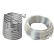 Stress-Corrosion-Resistant Incoloy825 Coil for Chemical Reactor Jackets