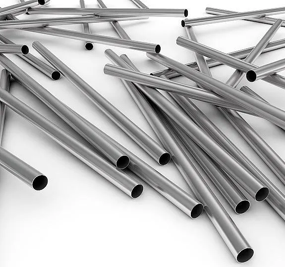 Hot Rolled Sseamless Steel Pipe Inconel 690 Alloy Capillary Tubes